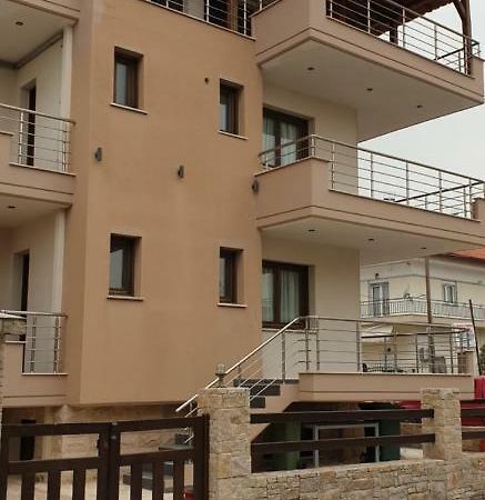 Melima 5 Apartamento Ierissos Exterior foto